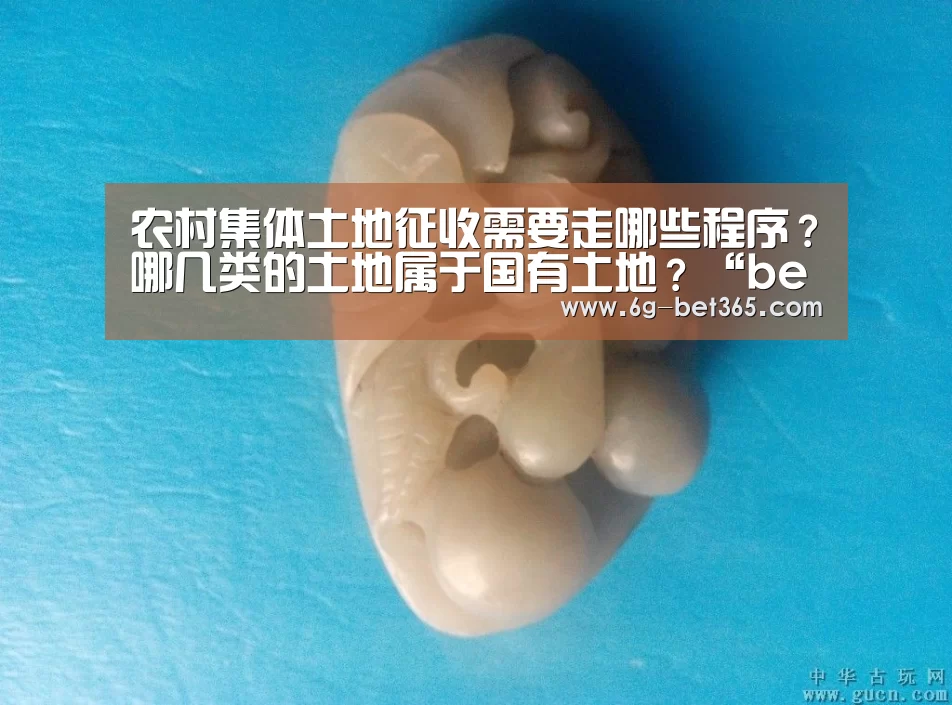 农村集体土地征收需要走哪些程序?哪几类的土地属于国有土地?“bet365”(图1) 农村集体土地征收需要走哪些程序?哪几类的土地属于国有土地?“bet365”(图1)