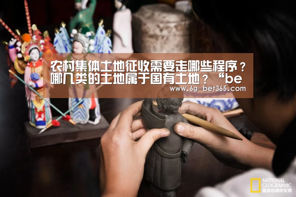 农村集体土地征收需要走哪些程序?哪几类的土地属于国有土地?“bet365”(图3) 农村集体土地征收需要走哪些程序?哪几类的土地属于国有土地?“bet365”(图3)